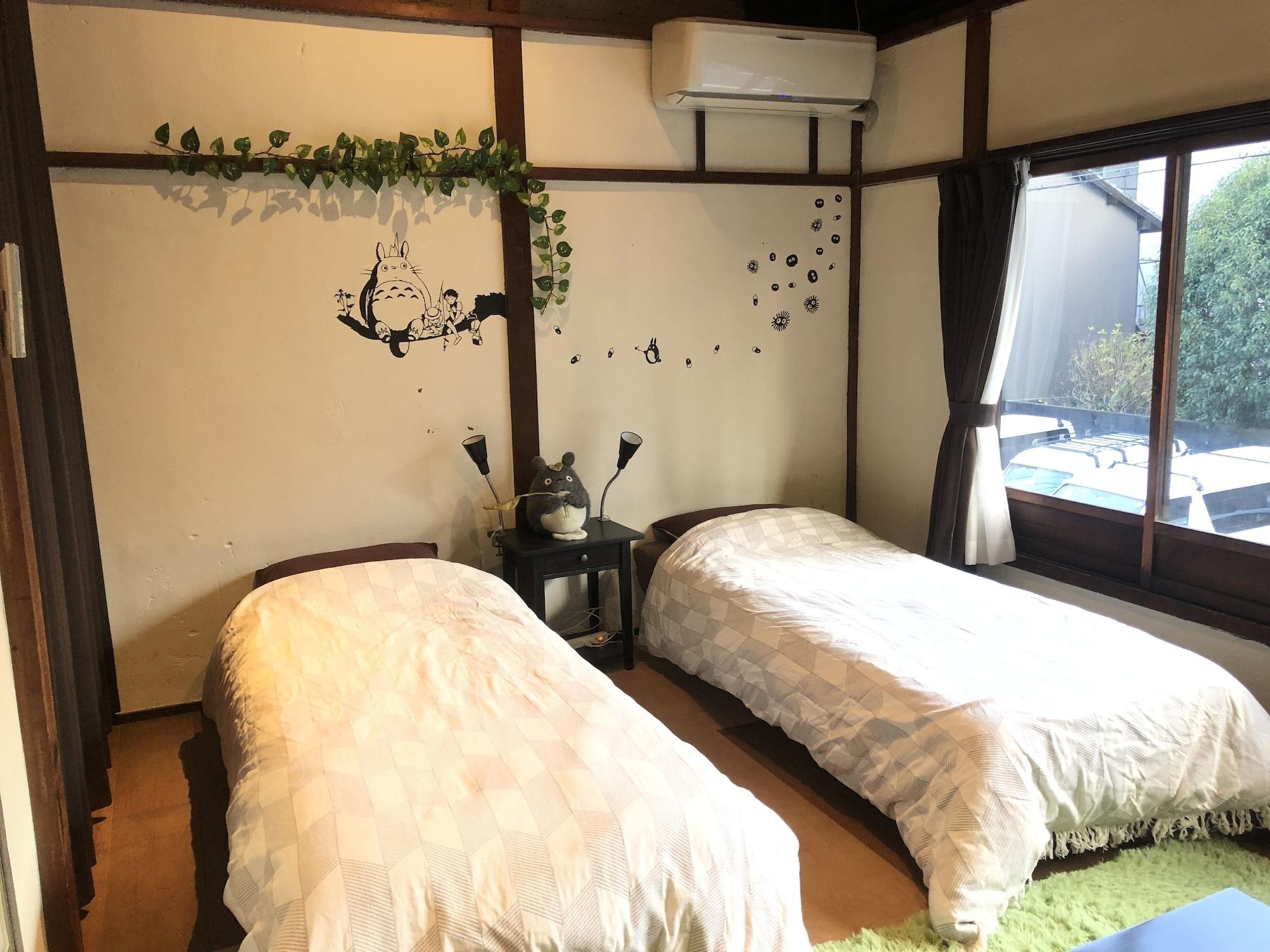 Taberu Tomaru Nijo Castle Hotel Kyoto Luaran gambar