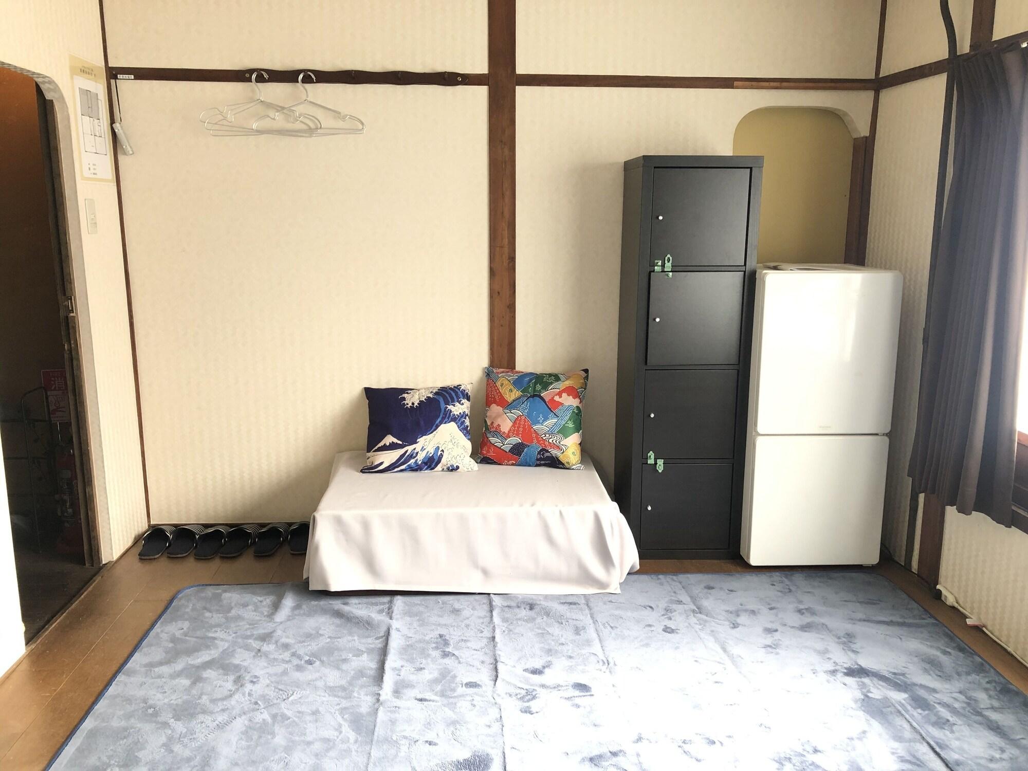Taberu Tomaru Nijo Castle Hotel Kyoto Luaran gambar