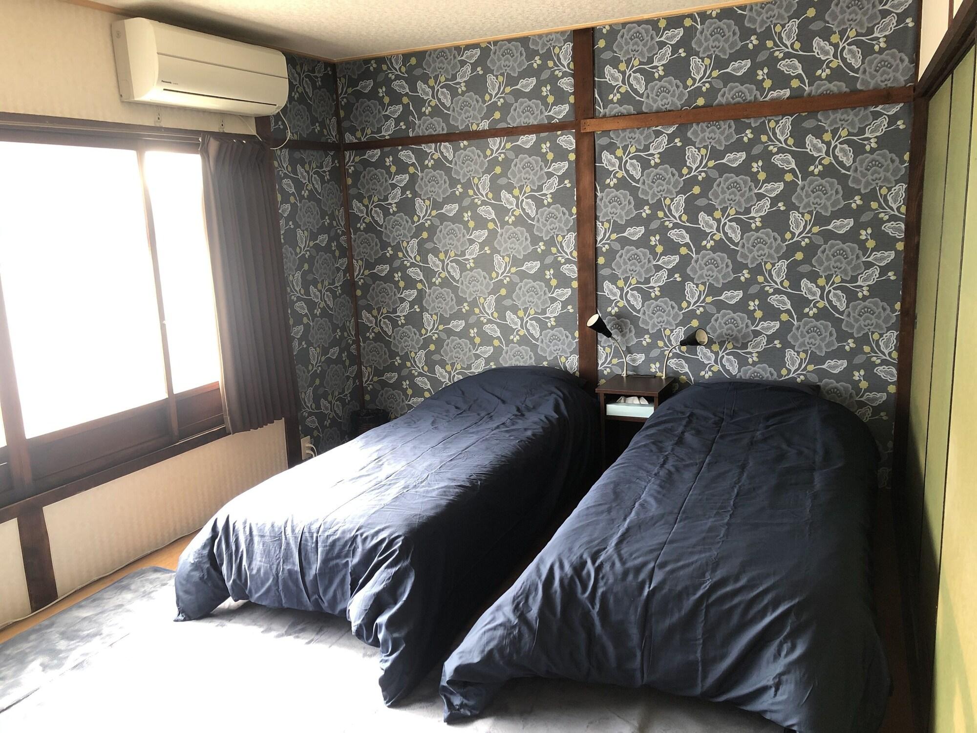 Taberu Tomaru Nijo Castle Hotel Kyoto Luaran gambar