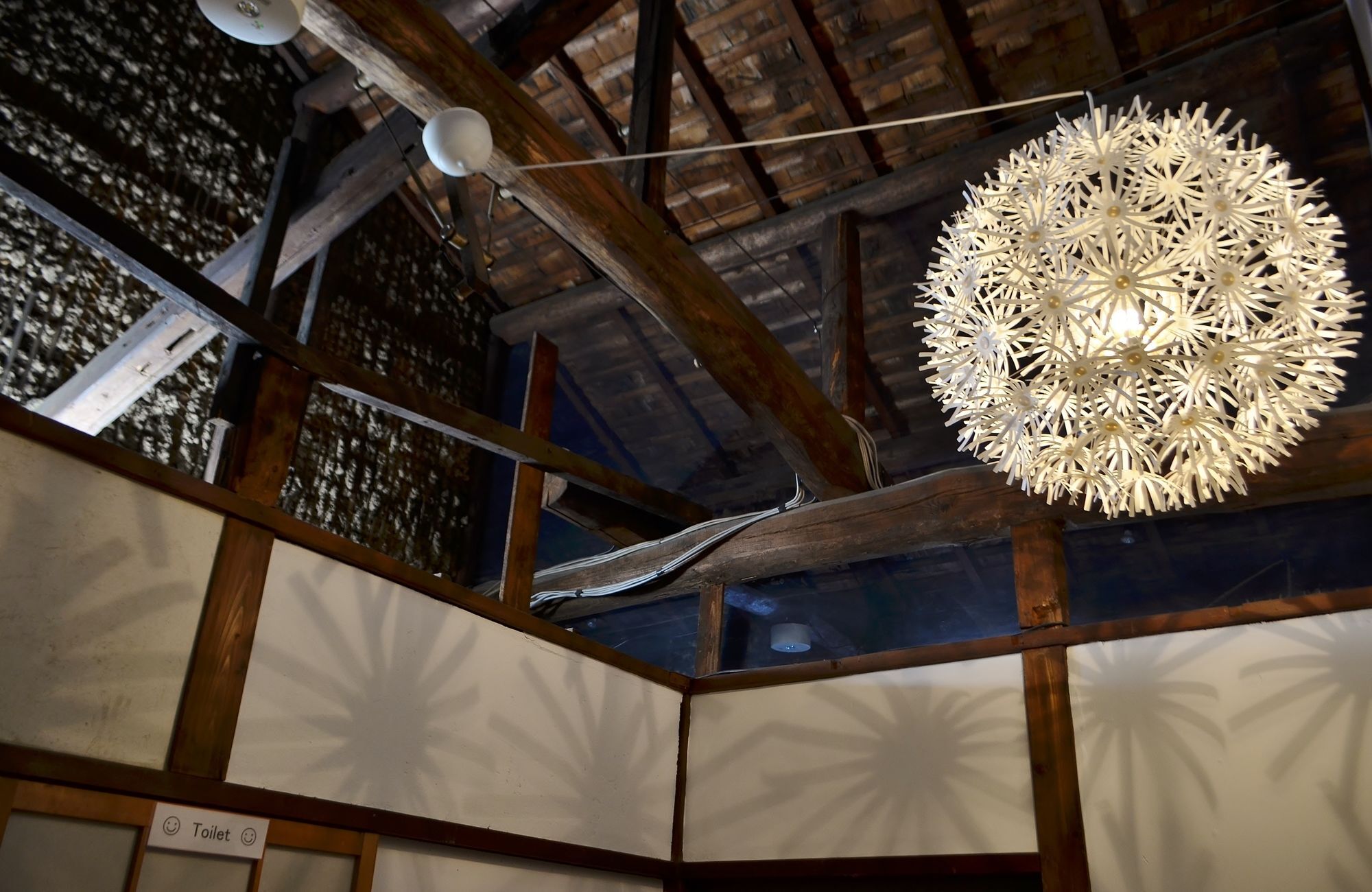 Taberu Tomaru Nijo Castle Hotel Kyoto Luaran gambar