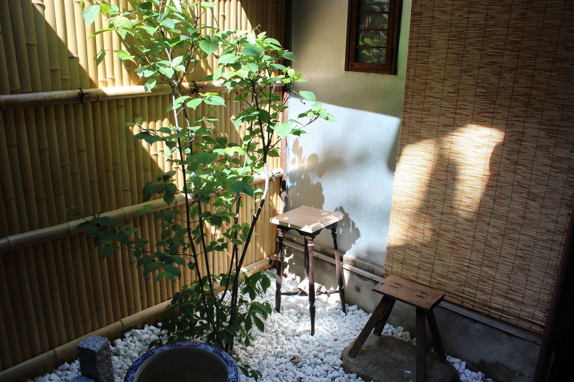 Taberu Tomaru Nijo Castle Hotel Kyoto Luaran gambar