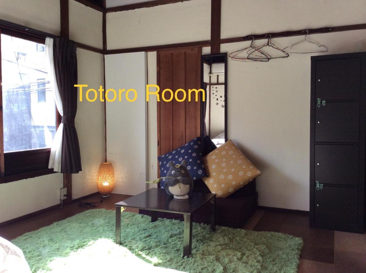 Taberu Tomaru Nijo Castle Hotel Kyoto Luaran gambar
