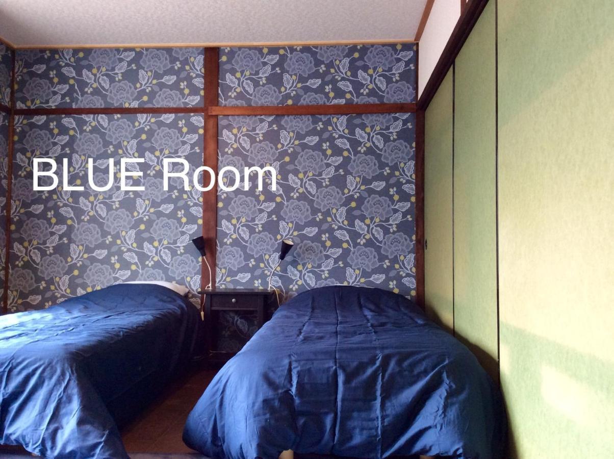 Taberu Tomaru Nijo Castle Hotel Kyoto Luaran gambar